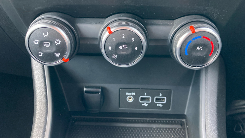 Renault Captur 1.0 TCE 90 Limited 5dr Petrol Hatchback